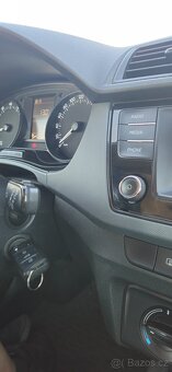 Škoda Fabia lll kombi 1.0 - 14