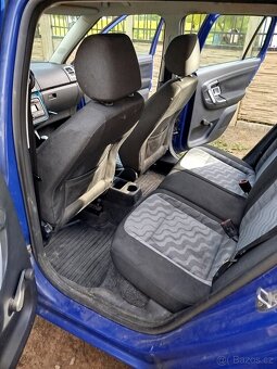 Škoda fabia 2 - 14