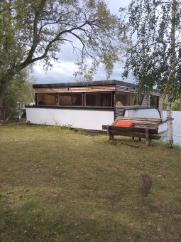 Hausbot 13 x 8m - 14