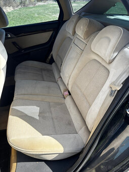 Peugeot 407 2.0 HDI 100kW, Panorama, Kombi, Tažné - 14
