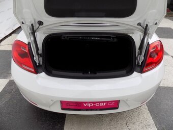 Volkswagen New Beetle 1.4TSi/Exclusive/LED/NAVI/ - 14