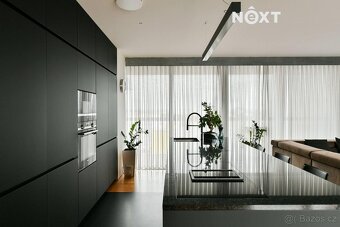 Pronájem byt 3+kk, 141㎡ - 14