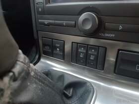 Ford Mondeo mk3 2.2 tdci 114kw r.v. 05-07 - 14