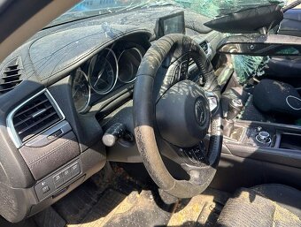 Mazda 6 GJ 2.2 SH náhradní díly. - 14