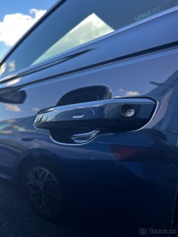 Audi A4 B9 2.0 TDi 140KW, MATRIX světlo - 14