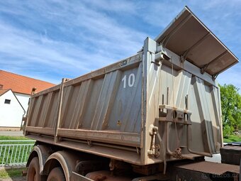 MAN TGS 33.440 6X6 BB - 14