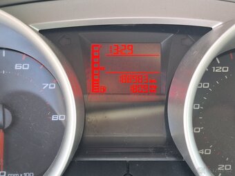 Seat Ibiza, Seat Ibiza FR 1.4 63kW 6J 2011 - 14