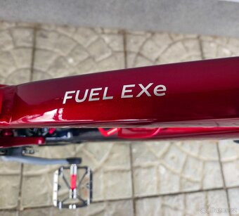 Elektrokolo Trek Fuel EXe 8 GX AXS 2024 29" - 14