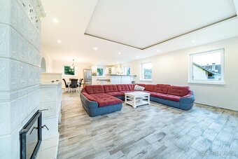 Prodej rodinné domy, 360 m2 - Plískov, ev.č. 00082 - 14