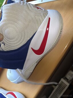 Basketbalové tenistky Niké Kyrie 2 - 14