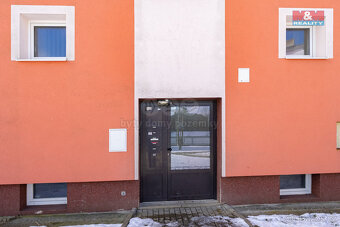 Pronájem bytu 1+1, 49 m², Horní Slavkov, ul. Dlouhá - 14