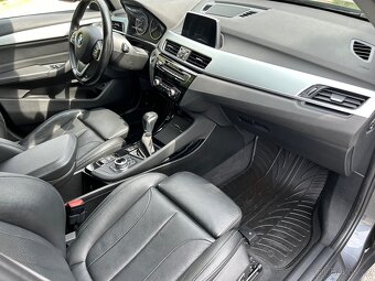 BMW X1 F48 20d 140kW xDrive Sport Line - 14