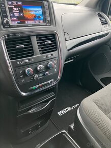 DODGE GRAND CARAVAN GT 3,6 V6 - 14