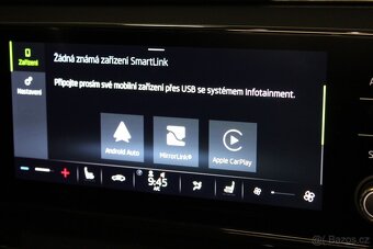 Škoda Octavia, 2.0 TDI 85kW AMBITION ČR - 14