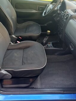 Partner Berlingo 2.0hdi 66kw - 14