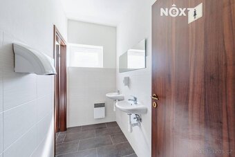Prodej komerční Obchodní prostory, 539㎡ - 14