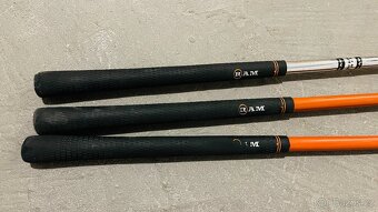 Golfové hole RAM - 14