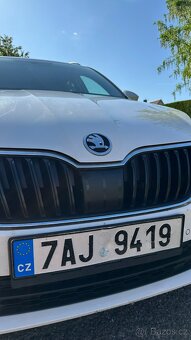 Škoda Octavia, 1.6 TDI,Odp. DPH, servisováno - 14