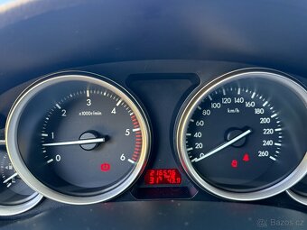 Mazda 6 GH 2.2 CD 92kW – NOVÁ STK, r.v. 2010 - 14