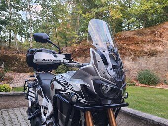 Honda CRF 1100 L Africa Twin Adventure Sports DCT 245.000,- - 14
