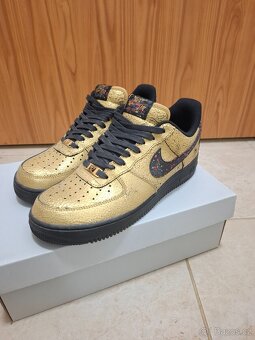 Nike Air Force 1 Split 40th Anniversary - 14