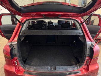 Prodám Mitsubishi ASX 1.8 Diesel (110kw) 4x4 - 14