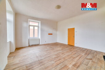 Prodej nájemního domu, 300 m², Nový Kostel - 14