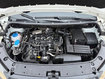 Volkswagen Caddy 2.0 tdi 81kw 4motion 4x4 TOP - 14