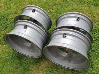 Nové 16 alu kola orig Ford Focus MK4 (2018-25) - 14