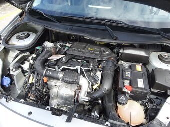 Peugeot 206 PLUS 1,4 HDI - 14