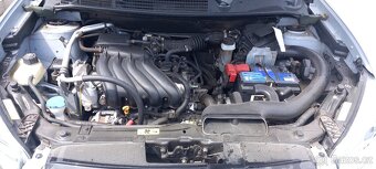 Nissan Qashqai 1.6 16V 77.000 km - 14