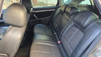 Peugeot 407 HDi 2,0 SW 16V - 14