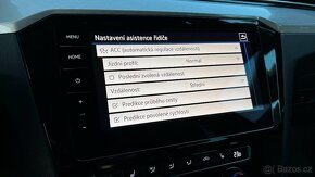 VW Passat Facelift 2.0 TDI, DSG, 140 kw, AID, DiscoverPro - 14