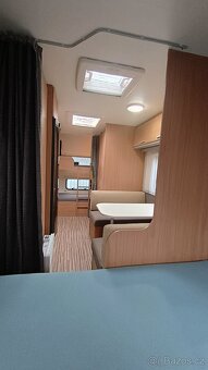 ADRIA Aviva 490- palandy - velká lednice -NEJETÝ-odpočet DPH - 14
