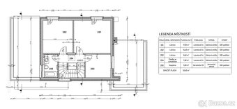 Prodej rodinného domu 150 m2, pozemek 700 m2 - 14