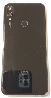 Prodám mobil Xiaomi Redmi Note 7,4GB/128GB, Stav B+, n.bat. - 14