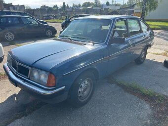 Lancia Beta 2,0 - 14