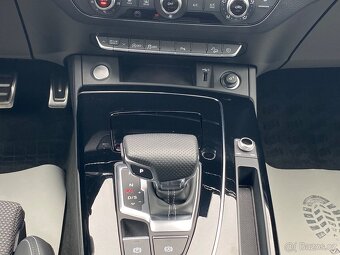 AUDI Q5 Sportback DPH B&O - 14