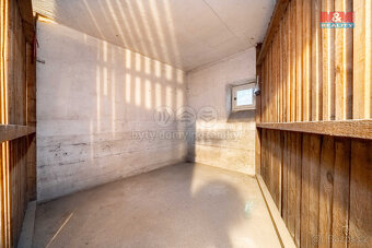 Prodej bytu 2+1, 53 m², Rokycany, ul. Mládežníků - 14