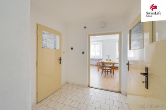 Prodej chalupy 85 m2, Ratibořské Hory - 14