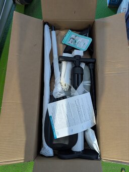Paddleboard Monkey 350x84x15 - 14