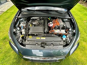 Cupra Leon e-hybrid 1,4TSi odpočet DPH - 14