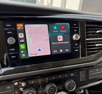 ► VW T6.1 2.0TDI 110KW DSG GENERATION SIX-LED-NAVI-TAŽNÉ-KAM - 14