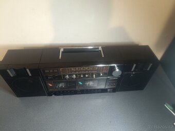 BOOMBOX SHARP 3× - 14