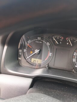 Prodám Octavia 1 TDI 66kw 2002 - 14