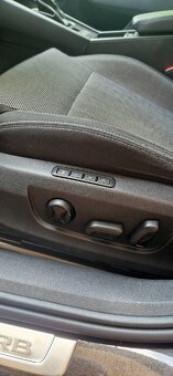 Skoda superb iv phev 160kw - 14