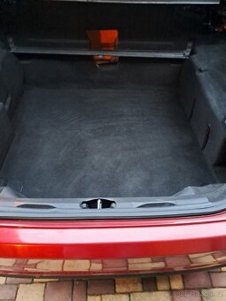 Krásný Ford Fokus cabrio - 14