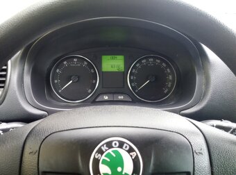 Škoda Roomster, 1.2TSi 63kW FAMILY - 14