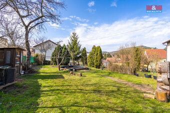 Prodej rodinného domu, 120 m², Vyšší Brod, ul. 5. května - 14