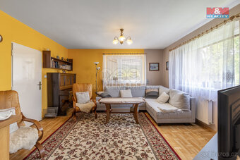 Prodej rodinného domu, 154 m², Smilovice - 14